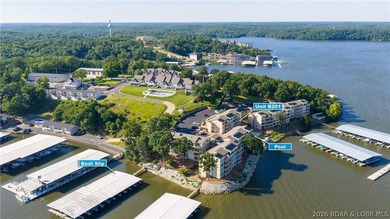 Enjoy spectacular main channel views and a front-row seat to the - photo 23