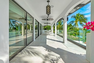 Discover a luxurious oceanfront haven on Duck Key, Florida - photo 23