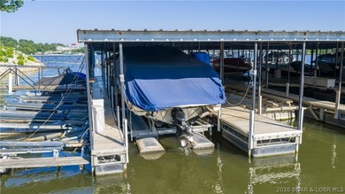 Enjoy spectacular main channel views and a front-row seat to the - photo 24