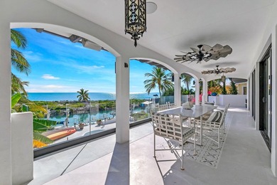 Discover a luxurious oceanfront haven on Duck Key, Florida - photo 24