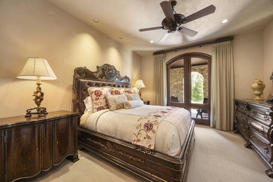 Beyond a private gated entrance, Martin Ranch unfolds as one of - photo 25