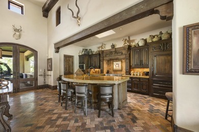 Beyond a private gated entrance, Martin Ranch unfolds as one of - photo 27