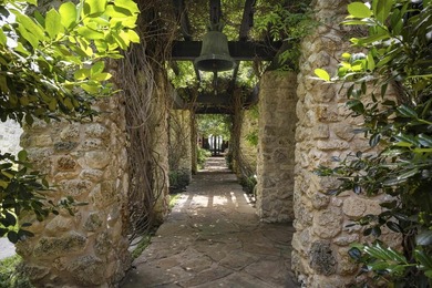 Beyond a private gated entrance, Martin Ranch unfolds as one of - photo 30