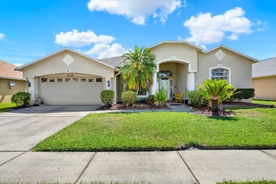 Lake Home For Sale in Land O Lakes, Florida