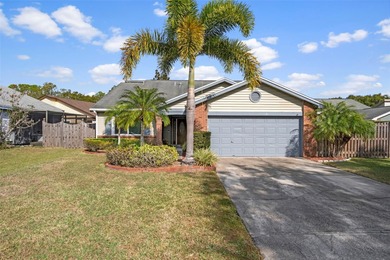 Lake Tarpon Home Sale Pending in Palm Harbor Florida
