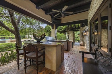 Beyond a private gated entrance, Martin Ranch unfolds as one of - photo 33