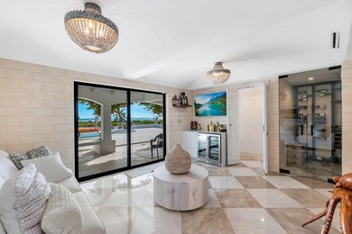 Discover a luxurious oceanfront haven on Duck Key, Florida - photo 34