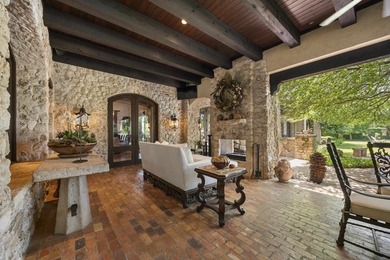 Beyond a private gated entrance, Martin Ranch unfolds as one of - photo 34