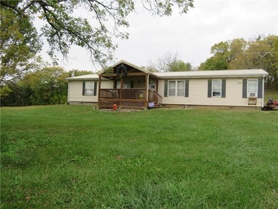 Lake Home For Sale in Paola, Kansas
