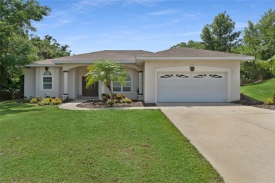 Lake Starr Home For Sale in Lake Wales Florida
