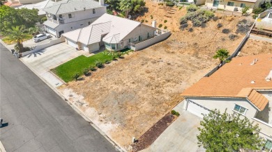 Lake Lot For Sale in Victorville, California