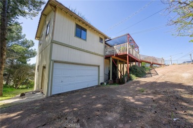 Lake Home For Sale in Kelseyville, California