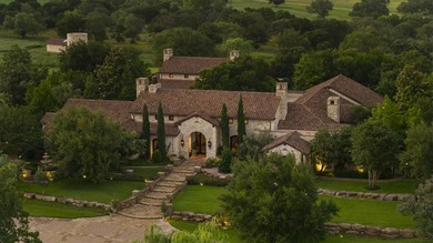 Beyond a private gated entrance, Martin Ranch unfolds as one of - photo 43