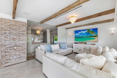 Discover a luxurious oceanfront haven on Duck Key, Florida - photo 46