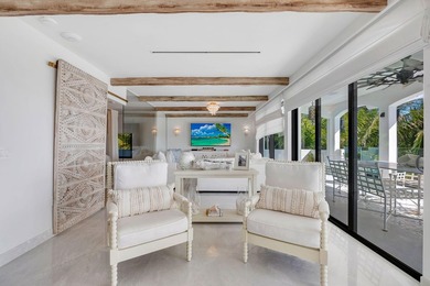 Discover a luxurious oceanfront haven on Duck Key, Florida - photo 47