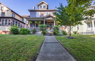 Ohio River Home For Sale in Ironton Ohio