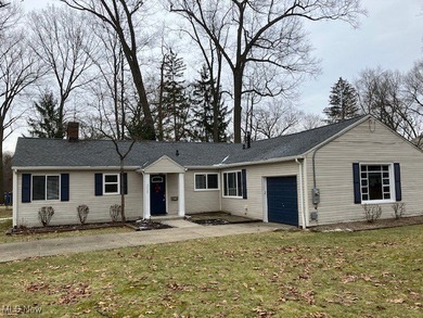 Silver Lake - Crystal Lake Home For Sale in Stow Ohio