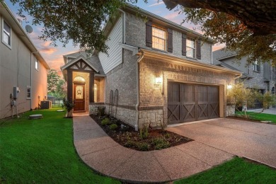 Lake Home For Sale in Fort Worth, Texas