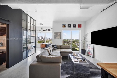 Miami River Condo For Sale in Miami Florida