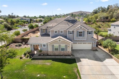 Lake Mathews Home For Sale in Riverside California