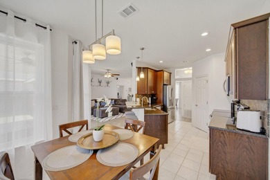 Nestled within the Indian Lake community with a low HOA. Walk or - photo 11
