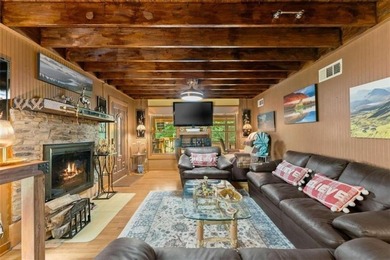 Charming Farmhouse on 1.18 Acres in Dahlonega! Fall in love with