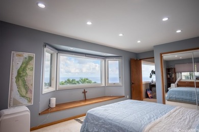 Within the prestigious gates of Hawaii Loa Ridge, this elegant - photo 12