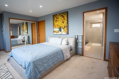 Within the prestigious gates of Hawaii Loa Ridge, this elegant - photo 13