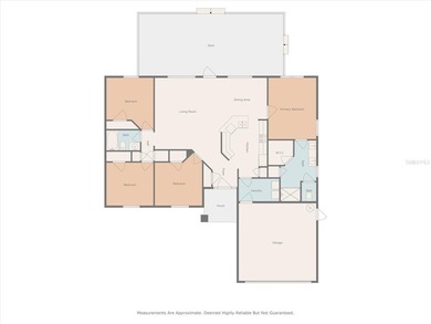 Price Reduced! Move-in Ready 4-Bedroom Home, Oversized Lot, No - photo 3