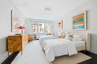 A rare opportunity to experience Central Park from one of Fifth - photo 13