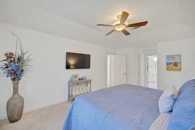 Nestled within the Indian Lake community with a low HOA. Walk or - photo 14