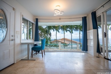Within the prestigious gates of Hawaii Loa Ridge, this elegant - photo 16