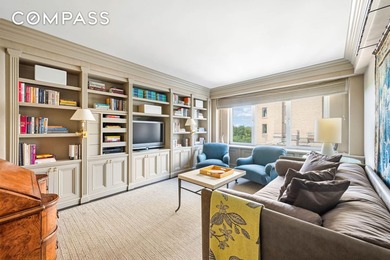 A rare opportunity to experience Central Park from one of Fifth - photo 16