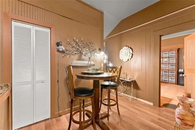 Charming Farmhouse on 1.18 Acres in Dahlonega! Fall in love with