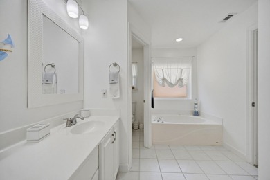 Nestled within the Indian Lake community with a low HOA. Walk or - photo 18