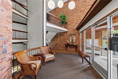 Move right into this top-floor, one-level home offering - photo 18