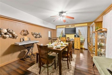 Charming Farmhouse on 1.18 Acres in Dahlonega! Fall in love with