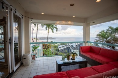 Within the prestigious gates of Hawaii Loa Ridge, this elegant - photo 19