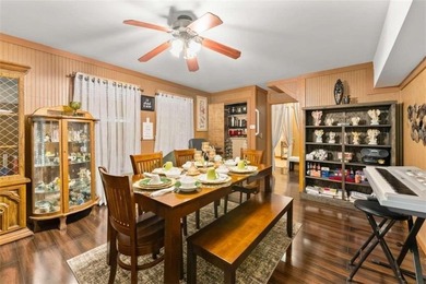 Charming Farmhouse on 1.18 Acres in Dahlonega! Fall in love with