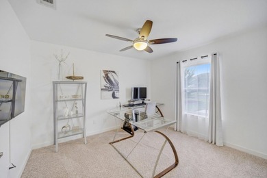 Nestled within the Indian Lake community with a low HOA. Walk or - photo 21