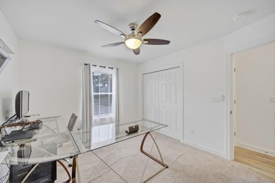 Nestled within the Indian Lake community with a low HOA. Walk or - photo 22