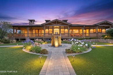 Experience custom estate living at its finest in this - photo 2