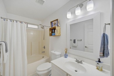 Nestled within the Indian Lake community with a low HOA. Walk or - photo 23