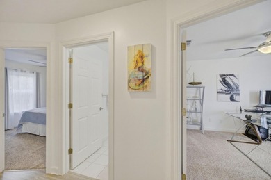 Nestled within the Indian Lake community with a low HOA. Walk or - photo 26