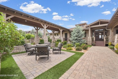 Experience custom estate living at its finest in this - photo 8