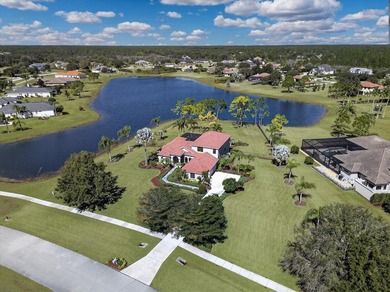 (private lake, pond, coastal) Home For Sale in Bradenton Florida