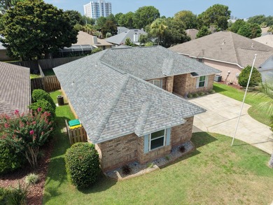 Nestled within the Indian Lake community with a low HOA. Walk or - photo 35