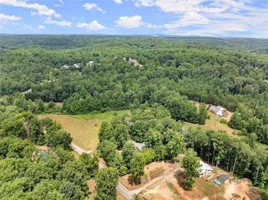 Charming Farmhouse on 1.18 Acres in Dahlonega! Fall in love with
