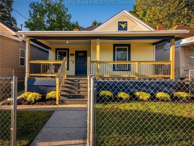 Kanawha River Home For Sale in Charleston West Virginia