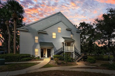 Lake Tarpon Condo For Sale in Palm Harbor Florida